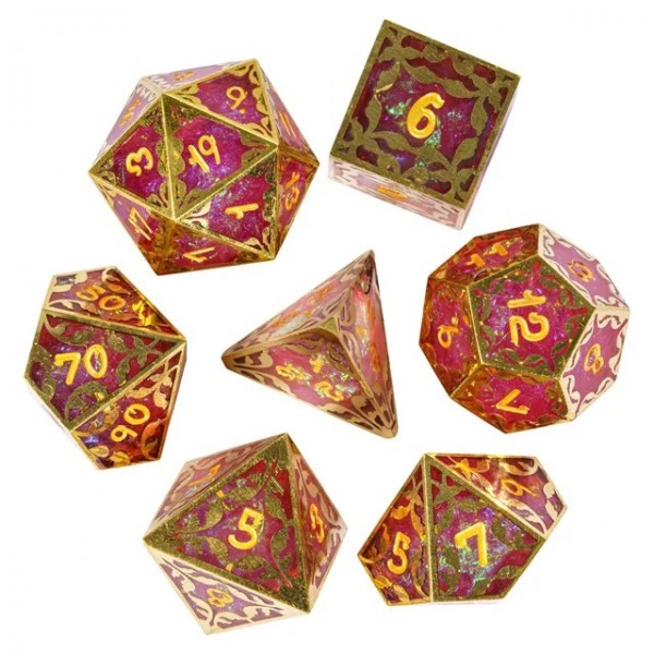 Seelie Dice