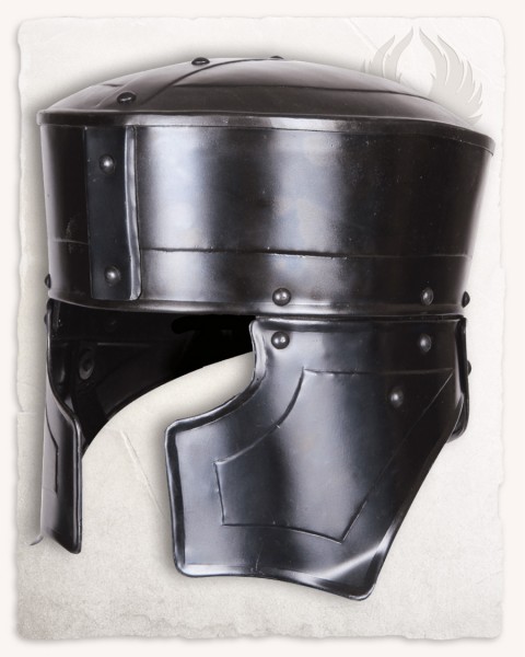 Hakoroth Helm Dark