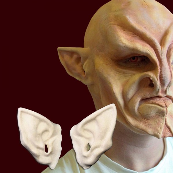 Odru-Shaggorath Ears