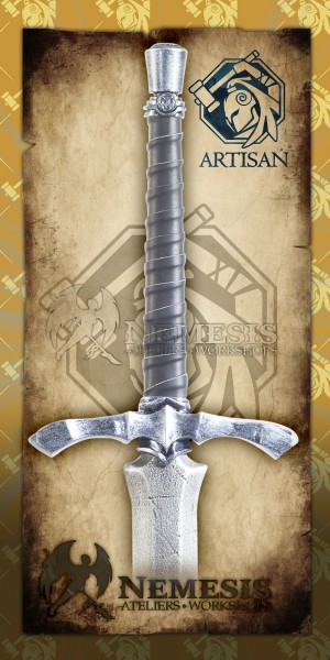 Noble Sword