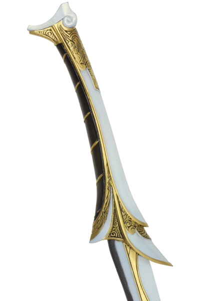 Nalandra the Immortals sword - White