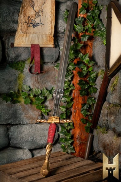 Stronghold Imperial Sword