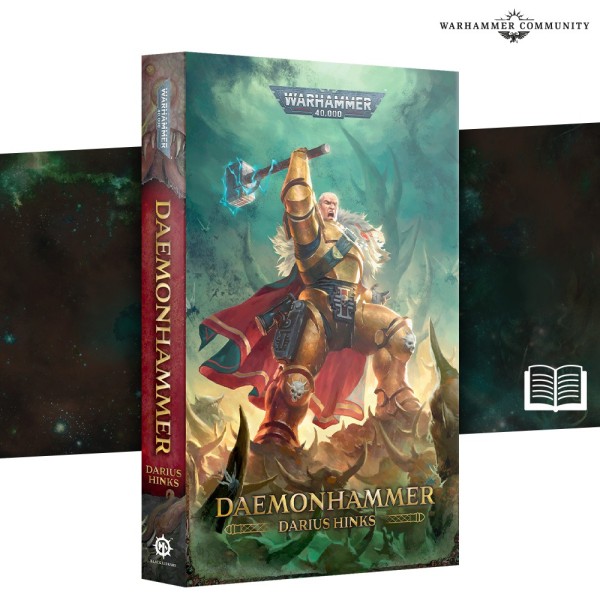 Daemonhammer (Pb)