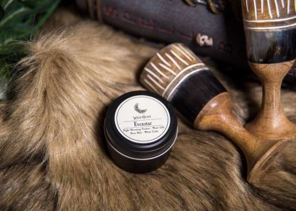 Wild Hunt Candle - Evenstar