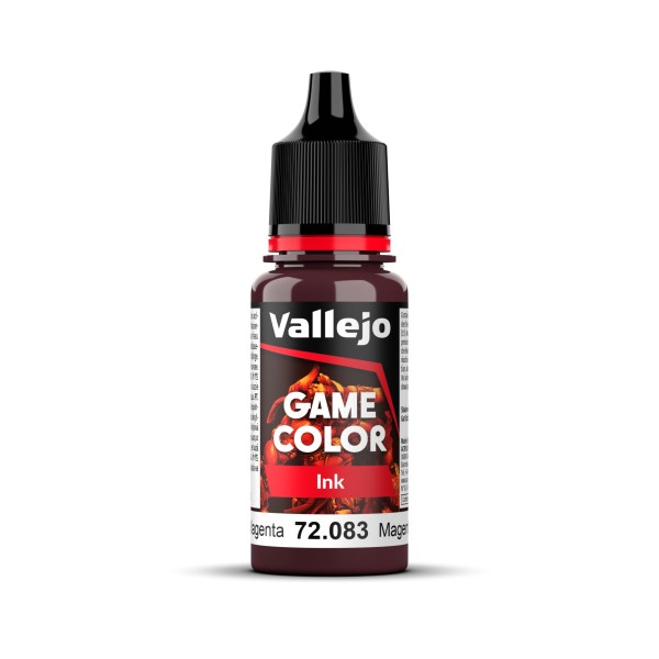 Vallejo Game Colour Ink