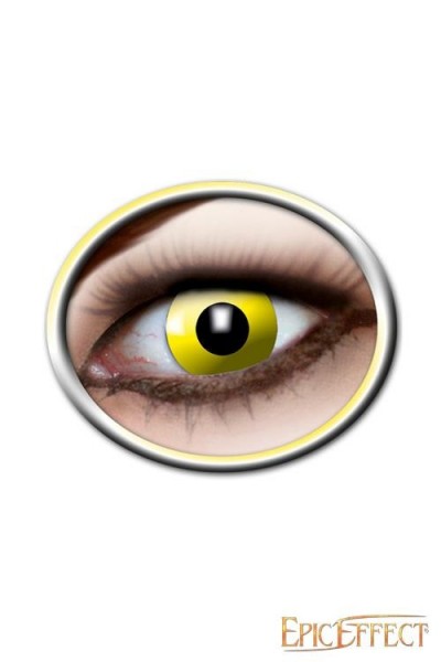 Yellow Lenses