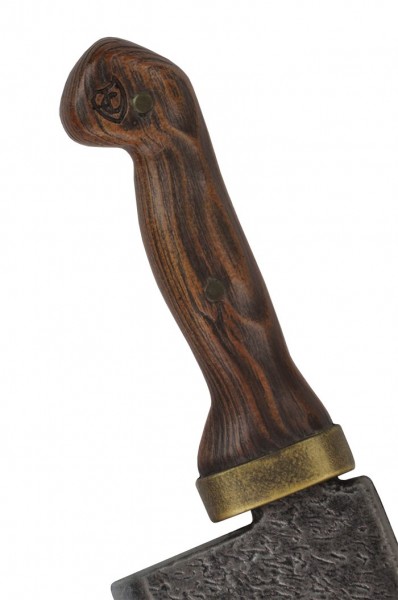 The Butcher's Kitchen Cleaver