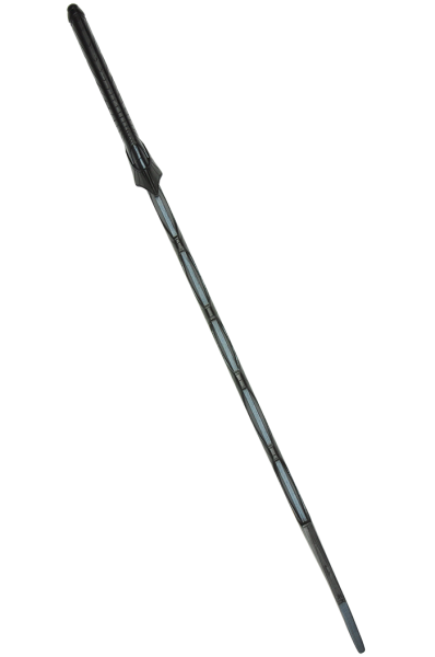 Dark Elven Saber - Metal - Bastard