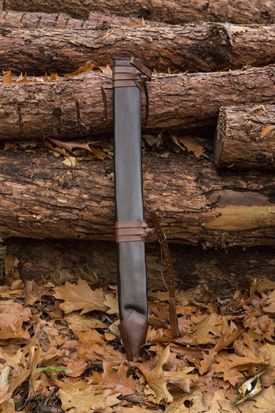 Full scabbard Large