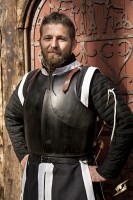 Milanese Armour