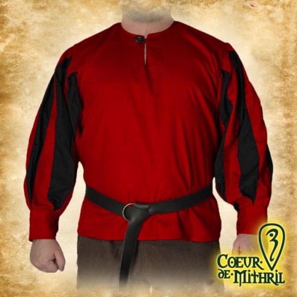 Lansquenet Shirt