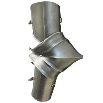 German Vambraces