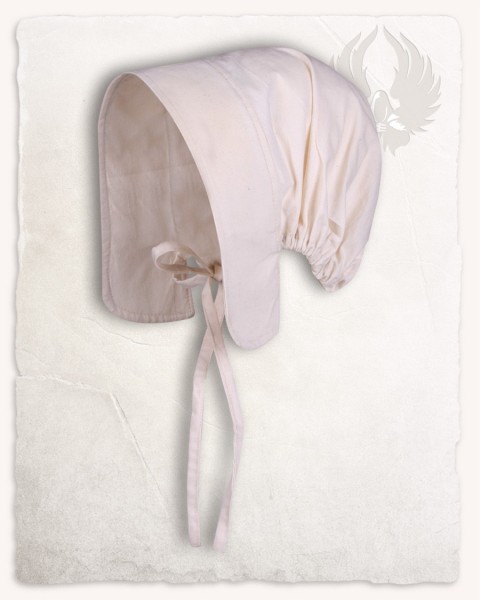 Greta Maidservant Cap