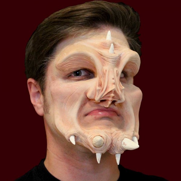 Baelmoor Demon