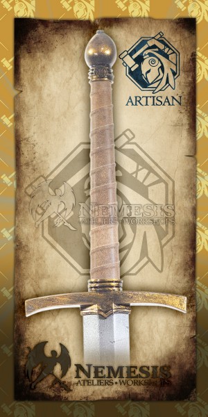 The Knight's Sword