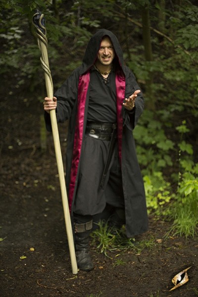 Magician's Robe