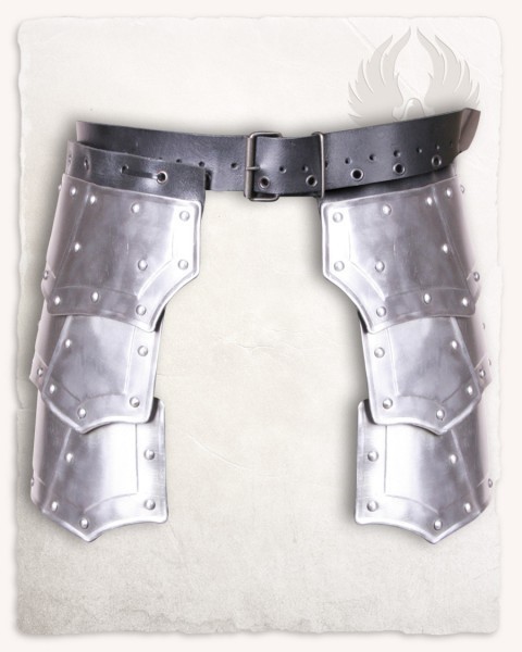 Vladimir armour belt