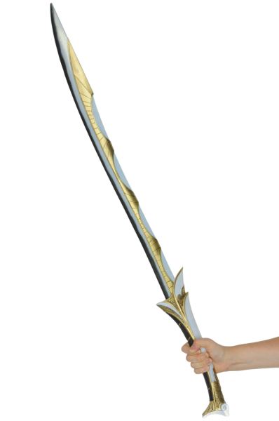 Nalandra the Immortals sword - White