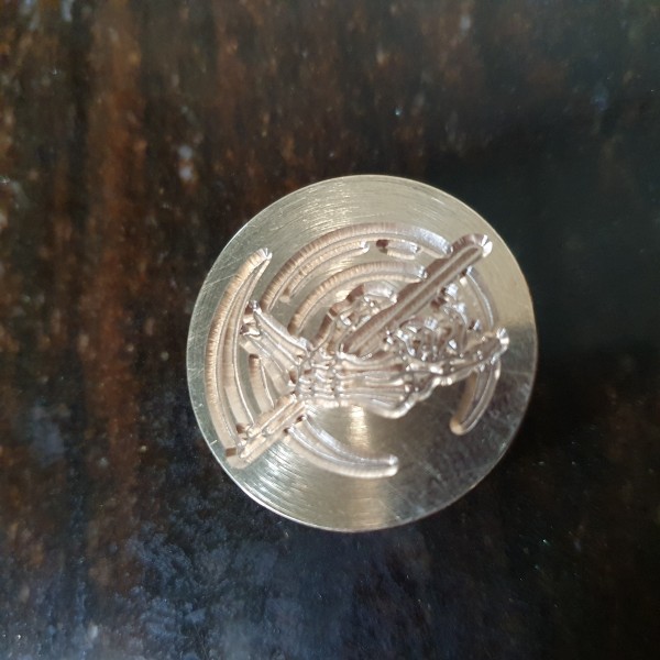 Wax Seals
