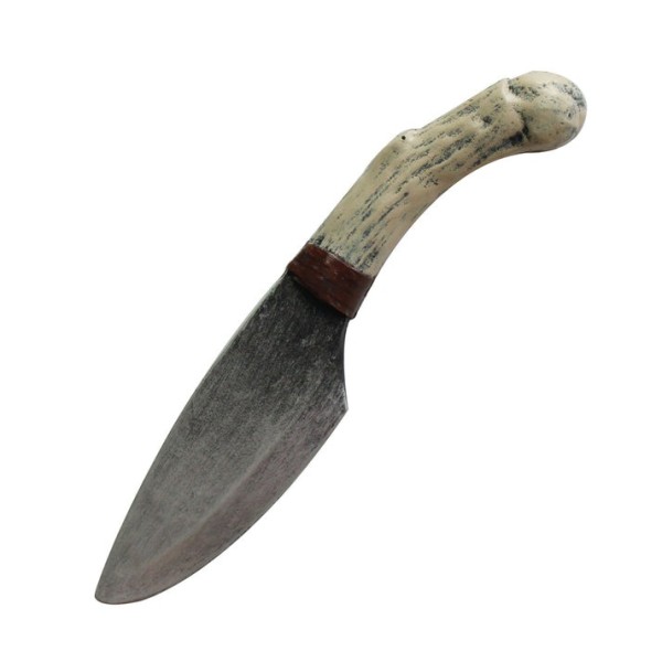 Wolfsbane Throwing Knife