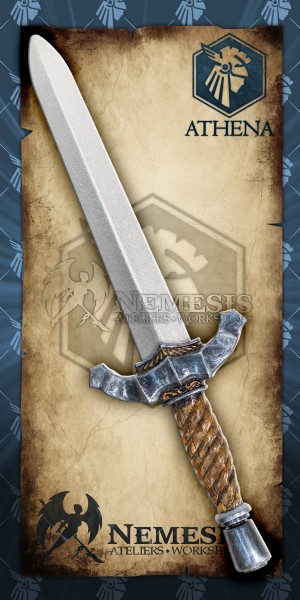 Noble's Dagger