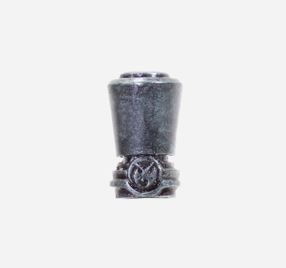 Step D: Nemesis Forge Pommel