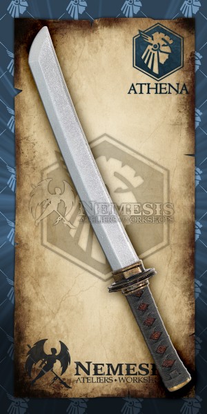 Japanese Tanto