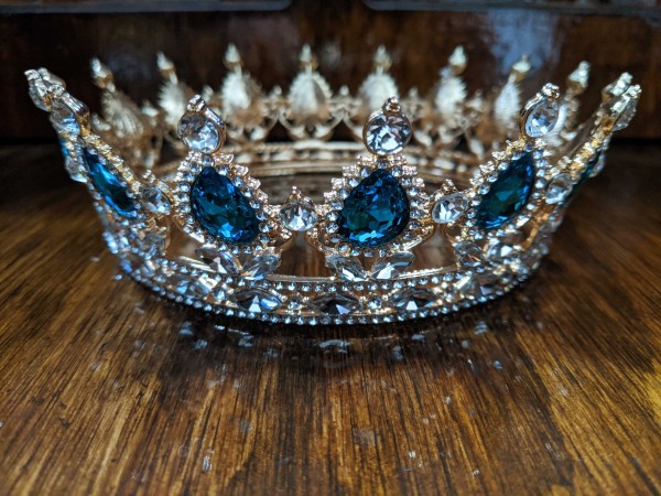 Crown