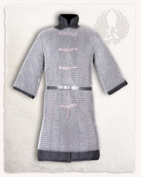 John Chainmail Shirt