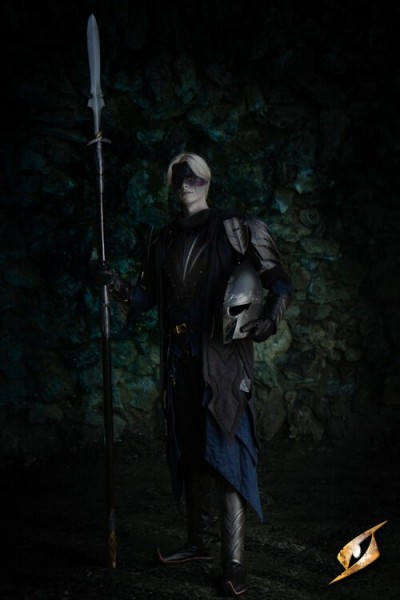 Eventide Spear