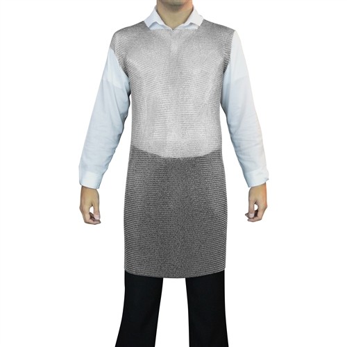 Sleeveless Tunic - RingMesh