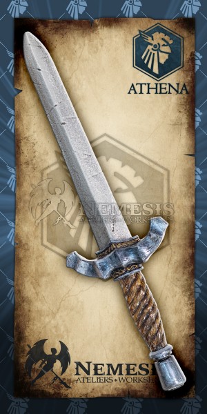 Noble's Dagger