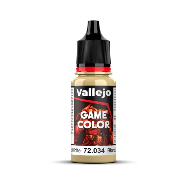 Vallejo Game Colour