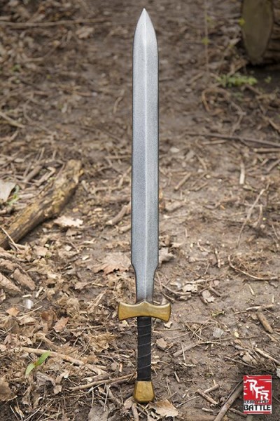 RFB Fighter's Sword - Classic