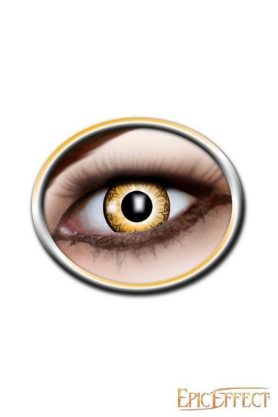 Yellow Lenses (Two Tone)