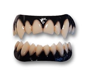 FX Fangs - Darkness