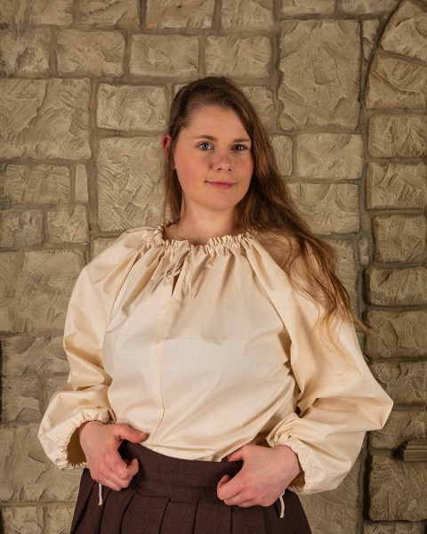 Annabelle Blouse