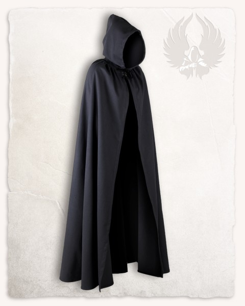 Aaron Cloak - Canvas