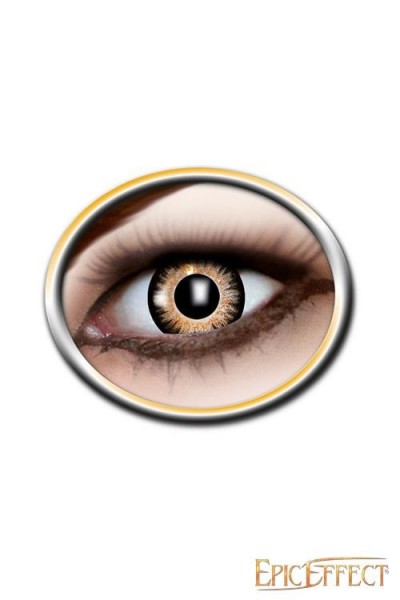 Yellow Lenses (Three Tone)