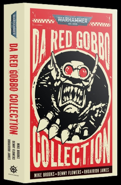 Da Red Gobbo Collection (Paperback)