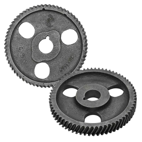 Large Gear