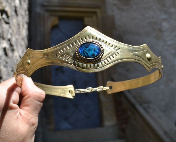 Atlantis Crown