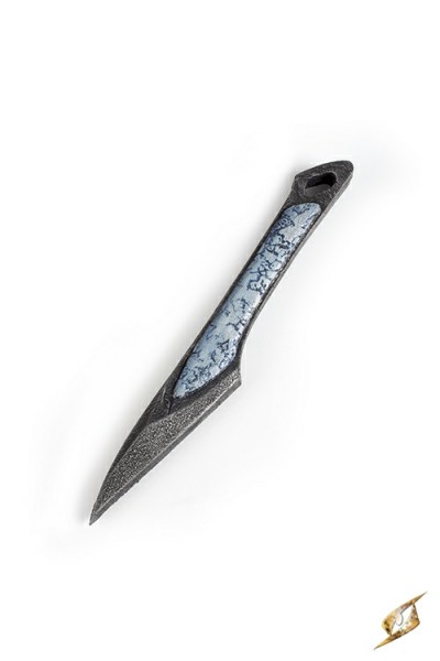 Cutthroat Throwing Knife