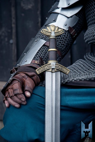 Stronghold Dreki Blade