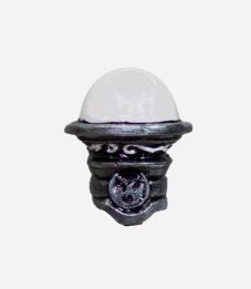 Step D: Nemesis Forge Pommel