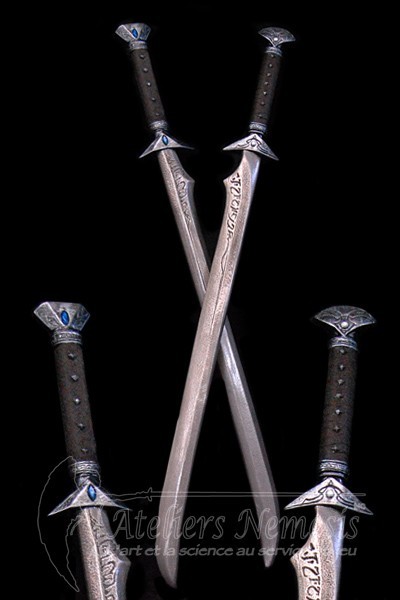 Drow Ol'elghinn