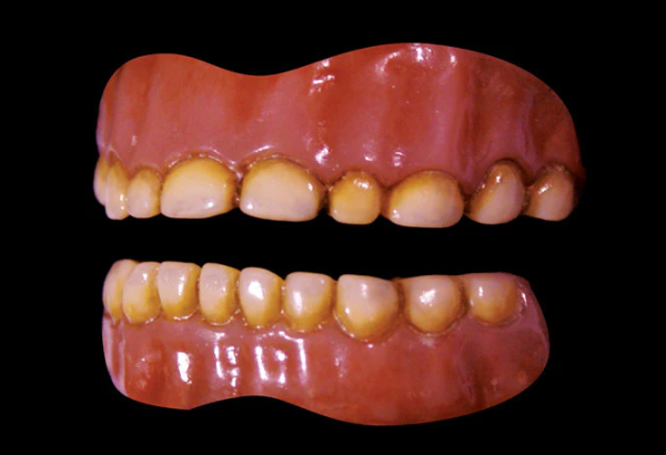 FX Fangs - Nubbs