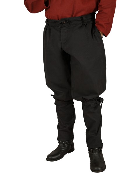 Gunnar Trousers - Canvas