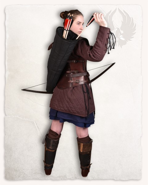 Lorcan Quiver