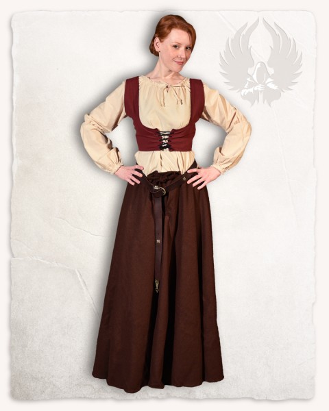 Annabelle Bodice